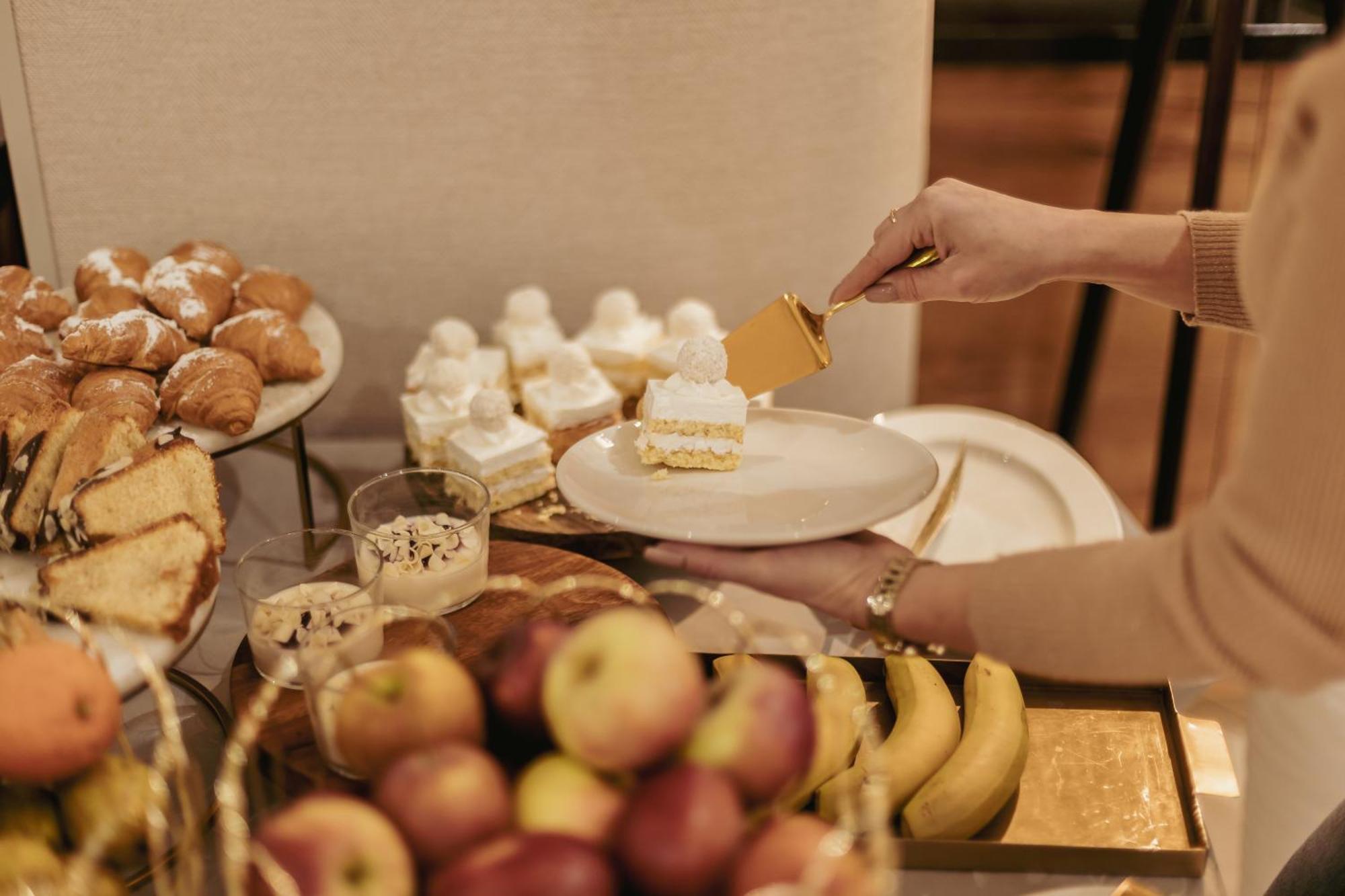 Hotel Verde Montana Wellness & Spa クドヴァ・ズドゥルイ エクステリア 写真